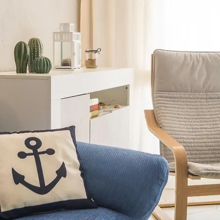 Apartamento Novelty * Салоу