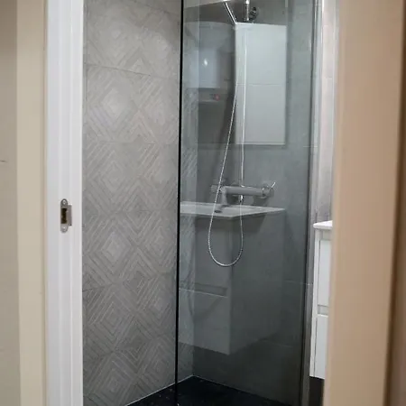 Apartamento Novelty Apartment *