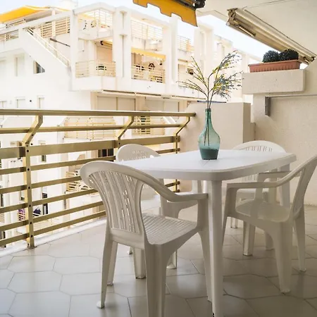 Apartamento Novelty * Salou