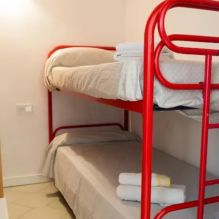 Apartamento Novelty *