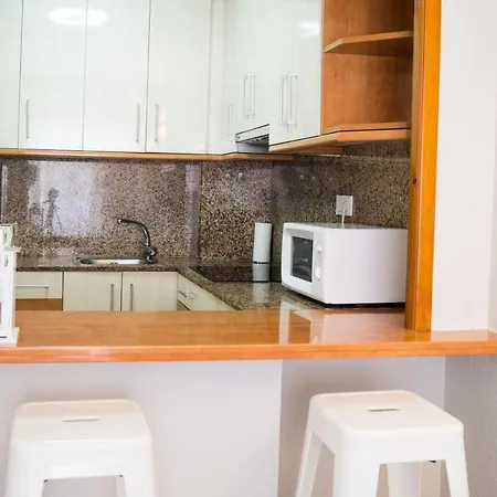 Apartment Apartamento Novelty Salou