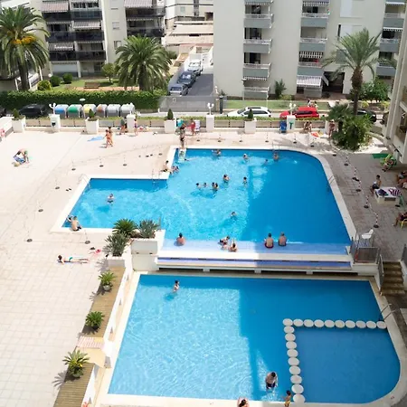 Apartamento Novelty Apartment