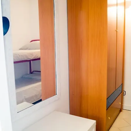 Apartamento Novelty Apartment *