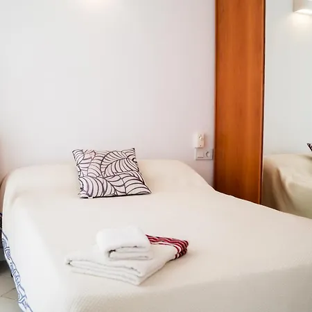 Apartamento Novelty *