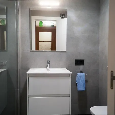 Apartamento Novelty * Salou