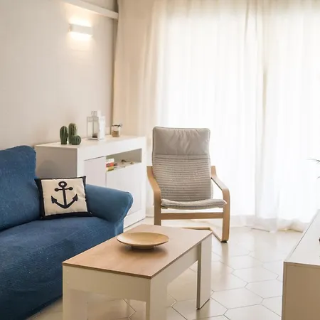 Apartamento Novelty Salou