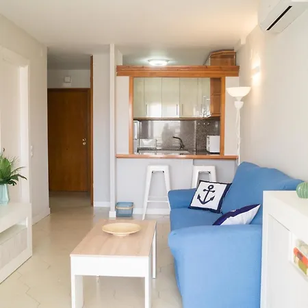 Apartamento Novelty