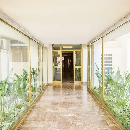 Apartamento Novelty Apartment