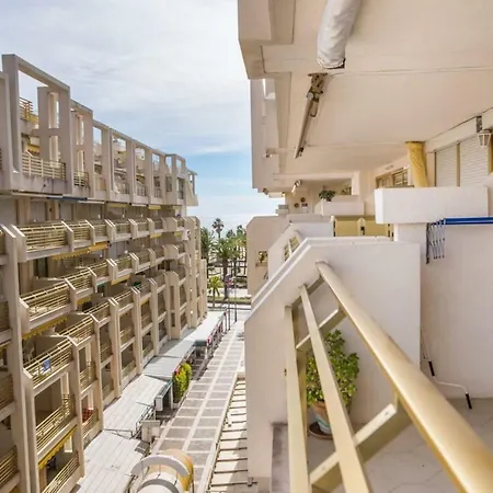 Apartamento Novelty