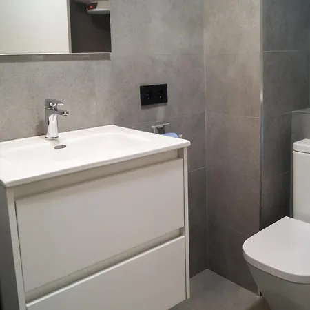 Apartamento Novelty Apartment