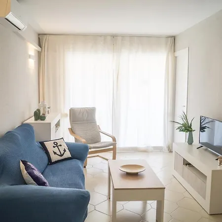 Apartamento Novelty *